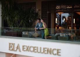 Ela Excellence Resort Belek 5