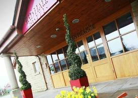 Red Hall Hotel 2