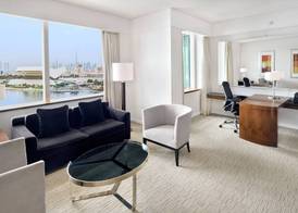 Crowne Plaza DUBAI - FESTIVAL CITY by IHG 5