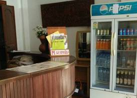 Chanthasom Guesthouse 3