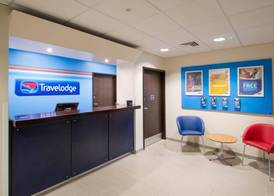 Travelodge Egham 2