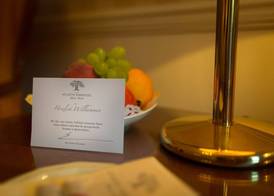 Atlantic Parkhotel 5