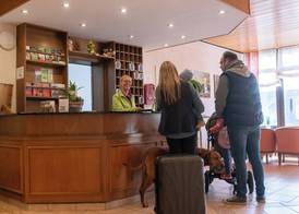 Der Wolfshof - Dein Zuhause im Harz 2