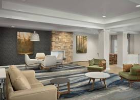 Fairfield Inn & Suites El Centro 3