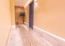 Feelathome San Lorenzo Apartments 3