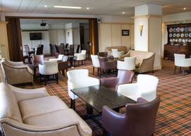 Royal Victoria Hotel Snowdonia 4