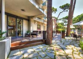 Hotel Villa Ombrosa 2