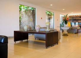 Yak Beach Hotel Natal 2