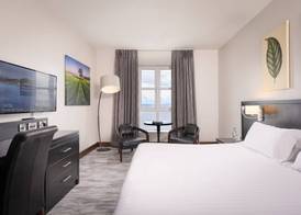 Redcastle Hotel 5