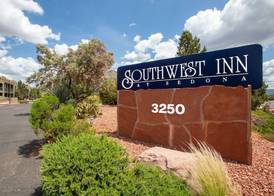 Southwest Inn at Sedona 4