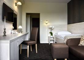 Hotel Magnólia 4