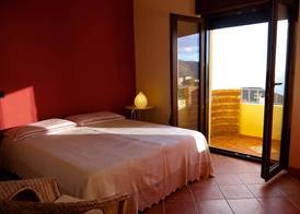 B&B Pedra Rubia 2