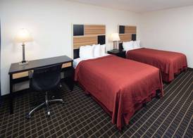 Red Lion Hotel & Conference Center Ellensburg 3