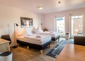 Hotel Flensburg Akademie 2