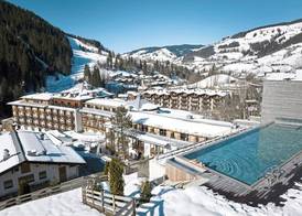 Sporthotel Wagrain 2