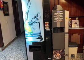 Hostal Sonsoles Madrid-Centro 2