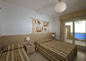 Ashanti Aparthotel Wellness&Spa 2