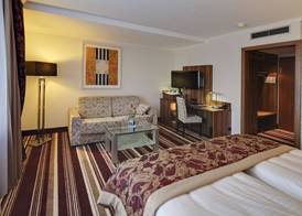 Best Western Plus Hotel Böttcherhof 5