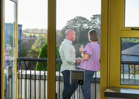 Newtown Park Hotel 4
