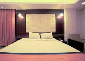 The Cox Beach Resort 5