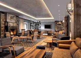 Four Points by Sheraton Bansko 5