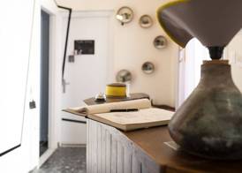 Kalamata Art Rooms 2