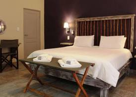The Serene Stay 5
