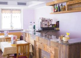 Negritella Sweet Hotel 5
