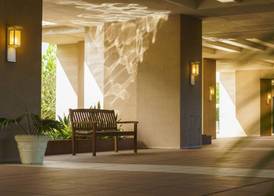 Moon Ocean Ginowan Hotel & Residence 3