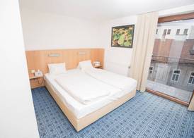 Art Hotel Vienna 5
