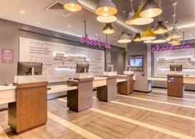 Premier Inn Dublin City North Docklands 2