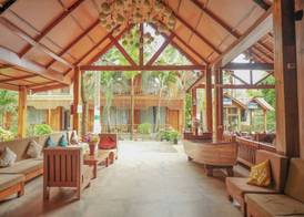 Havelock Island Beach Resort 2