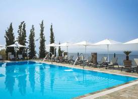 Antonia Hotel 4