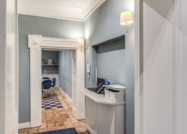 Townhouse Condotti 29 2