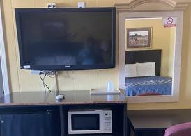 Budget Inn 2