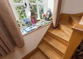 Hanger Down House Bed and Breakfast 5