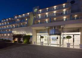 Mar Hotels Playa de Muro Suites 3