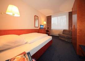 Hotel Seegarten Quickborn 3