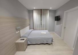 Hotel Goizalde 3