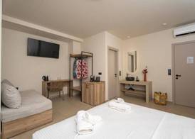 Lotus Serenity Suites 5