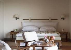 Hotel Le Fontanelle 2
