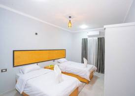 Eldeak Hotel Apartments 4