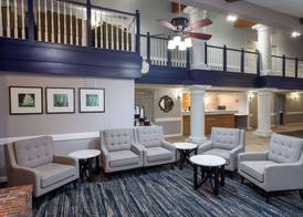 AmericInn by Wyndham Peoria 3