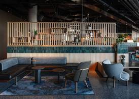 Comfort Hotel Arlanda Airport Terminal 2