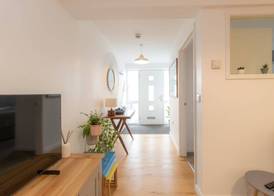Crescent House Apartments 2