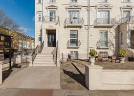 Camden Road Hotel 3