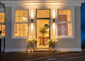 Self Catering Holiday Homes Killarney Town Centre 5
