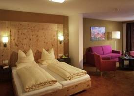4*S Galtenberg Resort 3