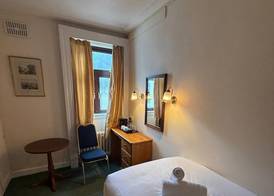Lochalsh View en suite Kyle near Skye 2