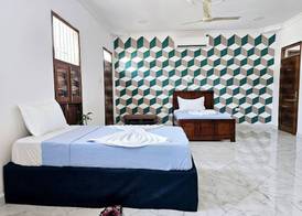 Hello Rafiki House - Stonetown 5